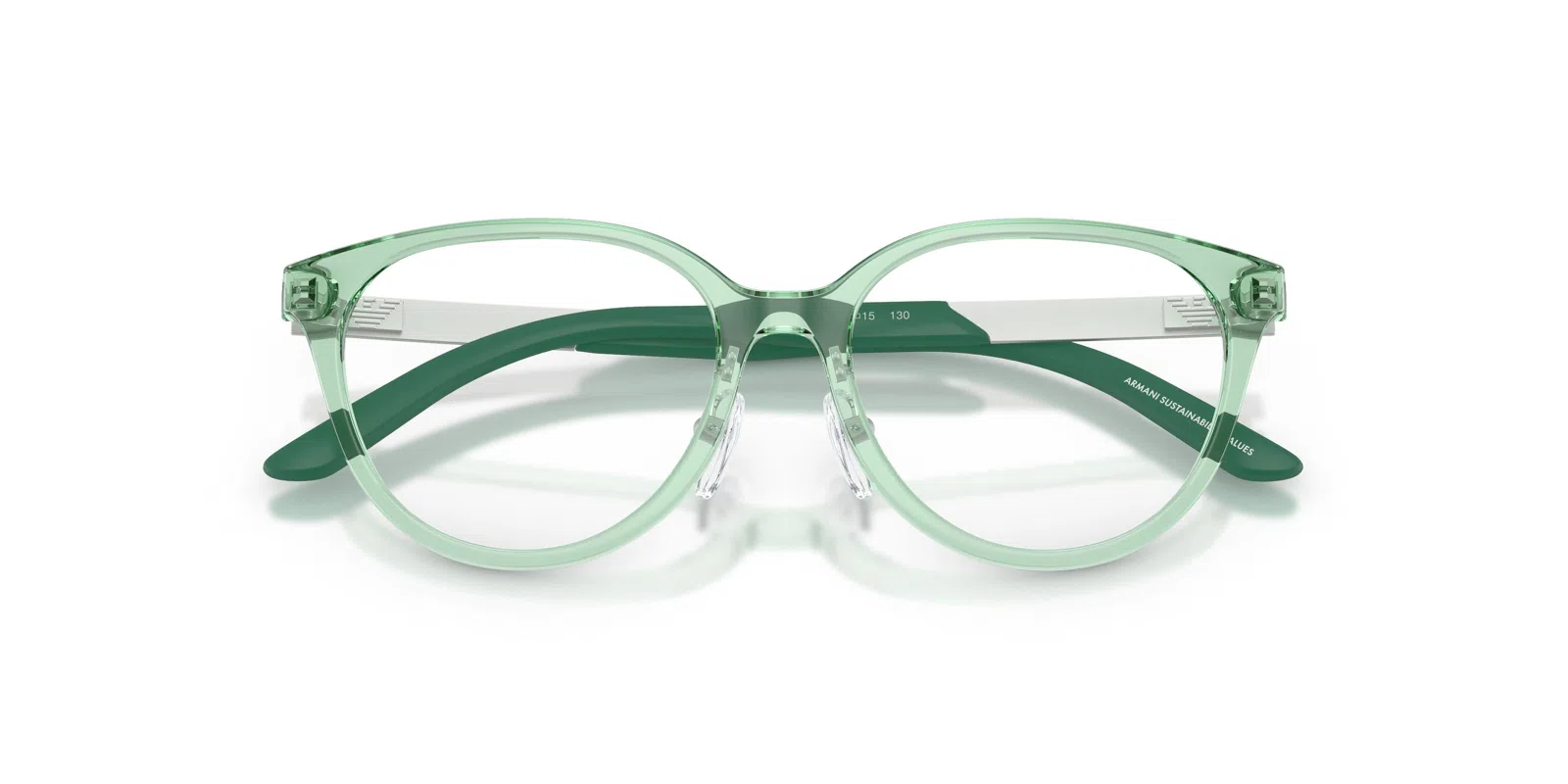 Emporio Armani Kids 3010 Eyeglasses - view 25